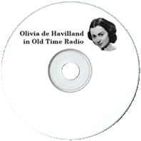 Olivia de Havilland