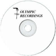 Olympic Historical Recordings