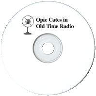 Opie Cates