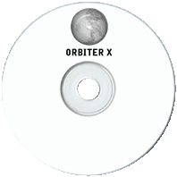 Orbiter X