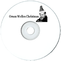 Orson Welles Christmas