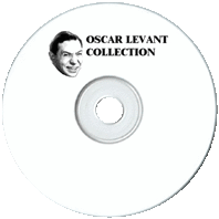 Oscar Levant