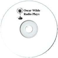 Oscar Wilde