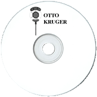 Otto Kruger