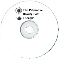 Palmolive Beauty Box Theater