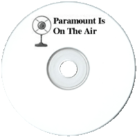 Paramount is on the Air