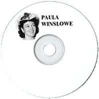 Paula Winslowe