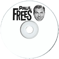 Paul Frees