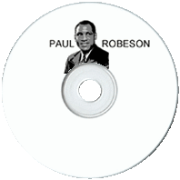 Paul Robeson