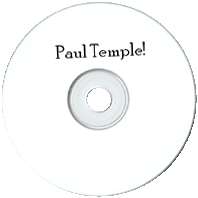 Paul Temple