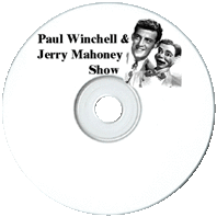 Paul Winchell and Jerry Mahoney Show