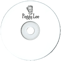 Peggy Lee