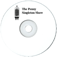 Penny Singleton Show