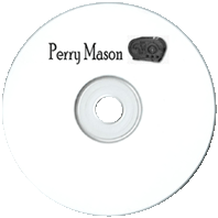 Perry Mason (Poor Sound Quality)