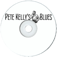 Pete Kellys Blues