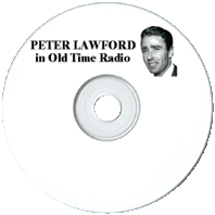 Peter Lawford