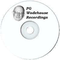 7 recordings on 1 MP3 CD for just $5.00. Total playtime 4 hours, 17 min