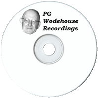 PG Wodehouse