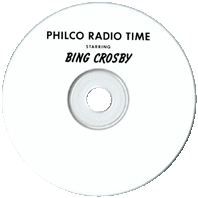 Philco Radio Time with Bing Crosby