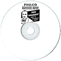 Philco Summer Hour