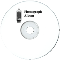 Phonograph Album