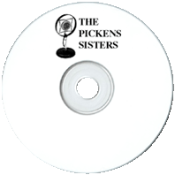 Pickens Sisters