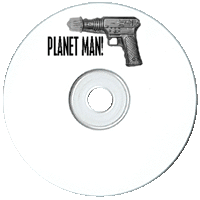 Planet Man