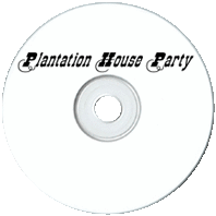 Plantation House Party