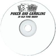34 recordings on 1 MP3 CD for just $5.00. Total playtime 13 hours, 50 min