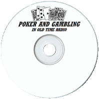 Poker and Gambling