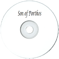 Son of Porthos