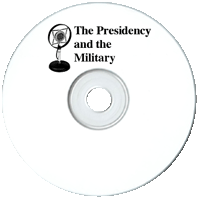 Presidency and Military