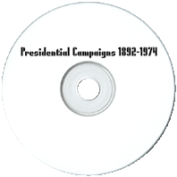 Presidential Campaigns 1892-1974