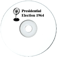 Presidential Election 1964