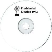 Presidential Election 1972