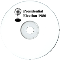Presidential Election 1980