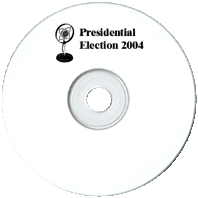 Presidential Election 2004