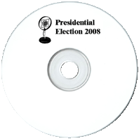 Presidential Election 2008