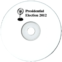 Presidential Election 2012