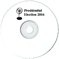 Presidential Election 2016