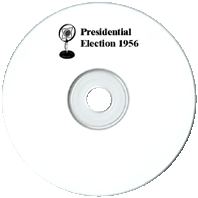 Presidential Election 1956