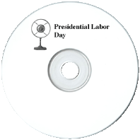 Presidential Labor Day