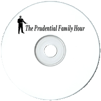 Prudential Family Hour