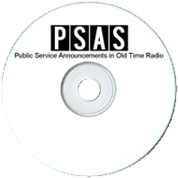 Public Service Announcements (PSAs)