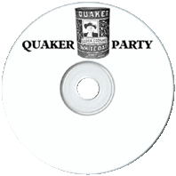 Quaker Party