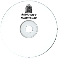 Radio City Playhouse