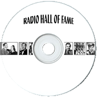 Radio Hall of Fame