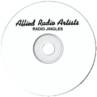 Radio Jingles (Allied Artists Radio Jingles)