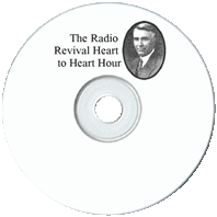 Radio Revival Heart to Heart Hour