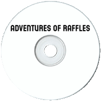 Raffles (The Adventures of Raffles)